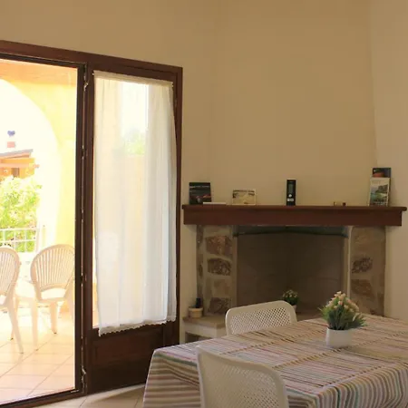 Apartman Casa Donatella Cala Gonone