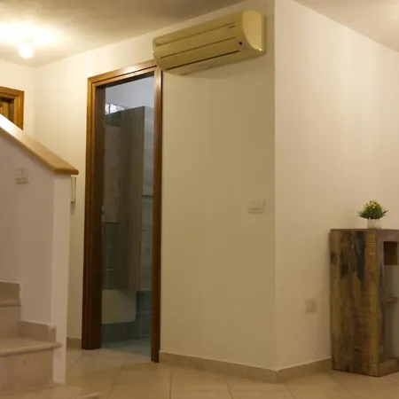Apartman Casa Donatella *