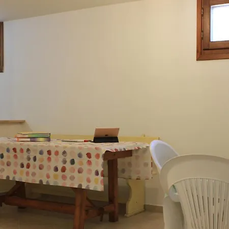 Apartman Casa Donatella Cala Gonone