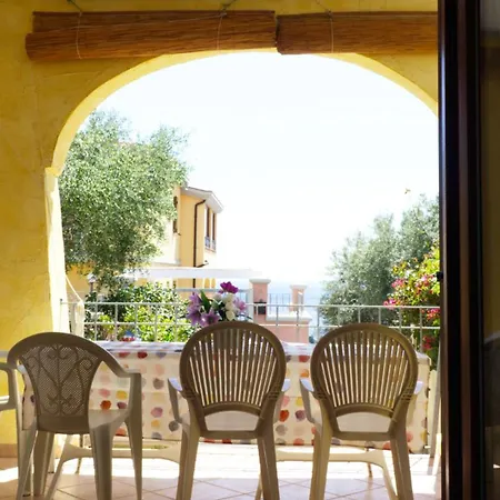 Casa Donatella Cala Gonone