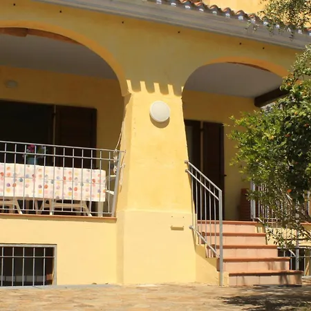 Apartman Casa Donatella Cala Gonone