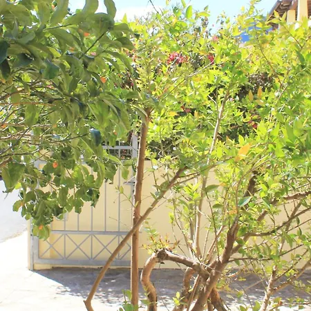 Apartman Casa Donatella