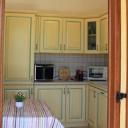 Apartman Casa Donatella