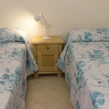 Casa Donatella Cala Gonone
