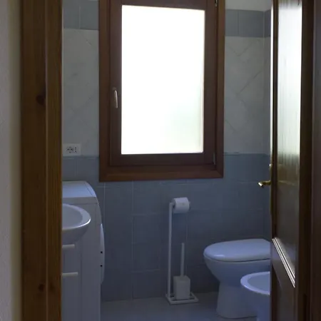 Apartman Casa Donatella Cala Gonone