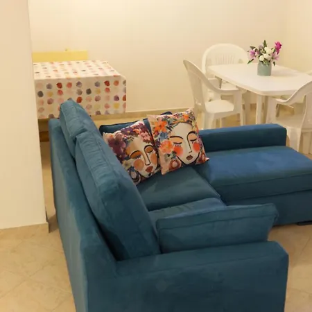 Casa Donatella *