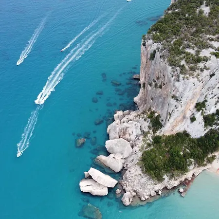 Casa Donatella * Cala Gonone